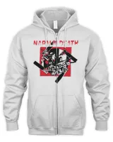 Men's Zip Hoodie