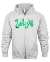 Men's Zip Hoodie Men's Zip Hoodie