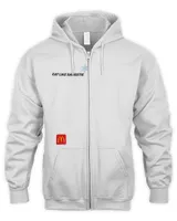 Men's Zip Hoodie Men's Zip Hoodie