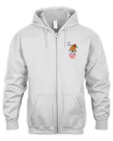 Men's Zip Hoodie Men's Zip Hoodie