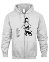 Men's Zip Hoodie Men's Zip Hoodie