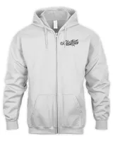 Men's Zip Hoodie Men's Zip Hoodie