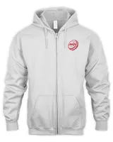 Men's Zip Hoodie Men's Zip Hoodie