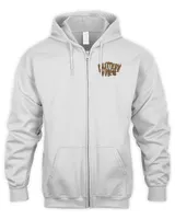Men's Zip Hoodie Men's Zip Hoodie