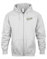 Men's Zip Hoodie Men's Zip Hoodie