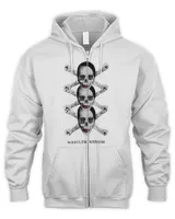Men's Zip Hoodie Men's Zip Hoodie