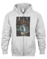 Men's Zip Hoodie Men's Zip Hoodie