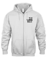 Men's Zip Hoodie Men's Zip Hoodie
