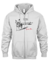 Men's Zip Hoodie Men's Zip Hoodie