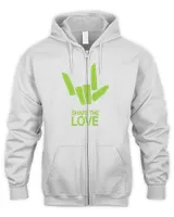 Men's Zip Hoodie Men's Zip Hoodie