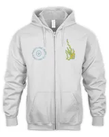 Men's Zip Hoodie