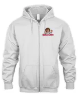 Men's Zip Hoodie Men's Zip Hoodie