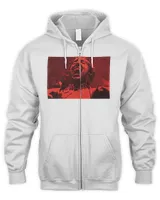 Men's Zip Hoodie Men's Zip Hoodie
