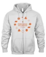 Men's Zip Hoodie Men's Zip Hoodie