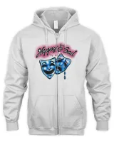 Men's Zip Hoodie Men's Zip Hoodie