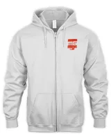 Men's Zip Hoodie Men's Zip Hoodie