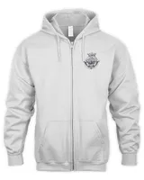 Men's Zip Hoodie Men's Zip Hoodie