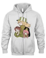 Men's Zip Hoodie Men's Zip Hoodie