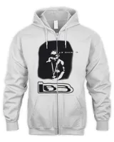 Men's Zip Hoodie Men's Zip Hoodie