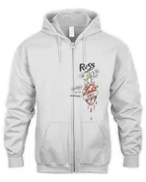 Men's Zip Hoodie Men's Zip Hoodie