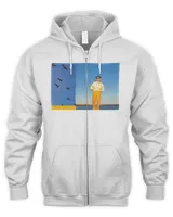 Men's Zip Hoodie Men's Zip Hoodie