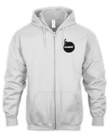Men's Zip Hoodie Men's Zip Hoodie