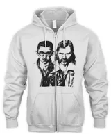 Men's Zip Hoodie Men's Zip Hoodie