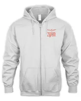 Men's Zip Hoodie Men's Zip Hoodie