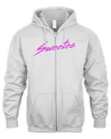 Men's Zip Hoodie Men's Zip Hoodie