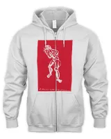 Men's Zip Hoodie