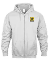 Men's Zip Hoodie