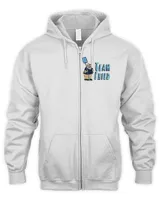 Men's Zip Hoodie Men's Zip Hoodie
