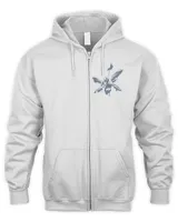 Men's Zip Hoodie Men's Zip Hoodie