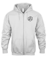 Men's Zip Hoodie Men's Zip Hoodie