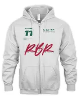 Men's Zip Hoodie Men's Zip Hoodie