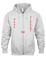 Men's Zip Hoodie