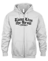 Men's Zip Hoodie Men's Zip Hoodie