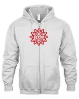 Men's Zip Hoodie Men's Zip Hoodie