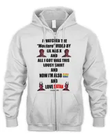 Men's Zip Hoodie Men's Zip Hoodie