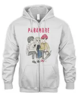 Men's Zip Hoodie Men's Zip Hoodie