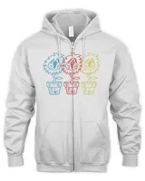 Men's Zip Hoodie Men's Zip Hoodie