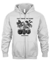 Men's Zip Hoodie