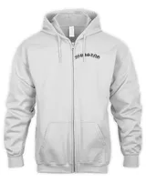 Men's Zip Hoodie Men's Zip Hoodie