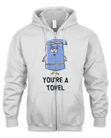 Men's Zip Hoodie Men's Zip Hoodie