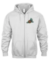 Men's Zip Hoodie Men's Zip Hoodie