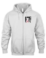 Men's Zip Hoodie Men's Zip Hoodie