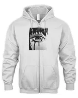 Men's Zip Hoodie