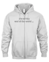 Men's Zip Hoodie Men's Zip Hoodie