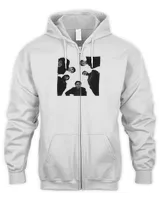 Men's Zip Hoodie Men's Zip Hoodie