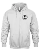 Men's Zip Hoodie Men's Zip Hoodie